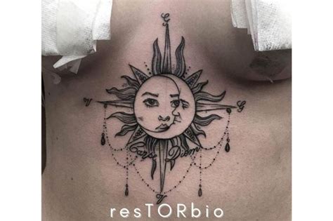 under side boob tattoo|101+ Boob and Under Breast Tattoo Design Ideas 2024 [For。